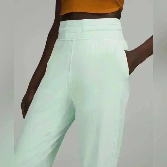 Lululemon Ready  to Rulu High-Rise Jogger - Picture 2 of 6